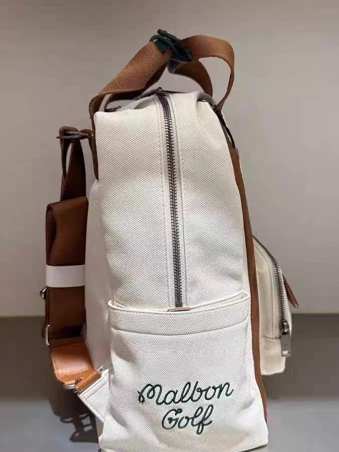 TITLESIT TAYLORMADE G/FORE GOLF BAG