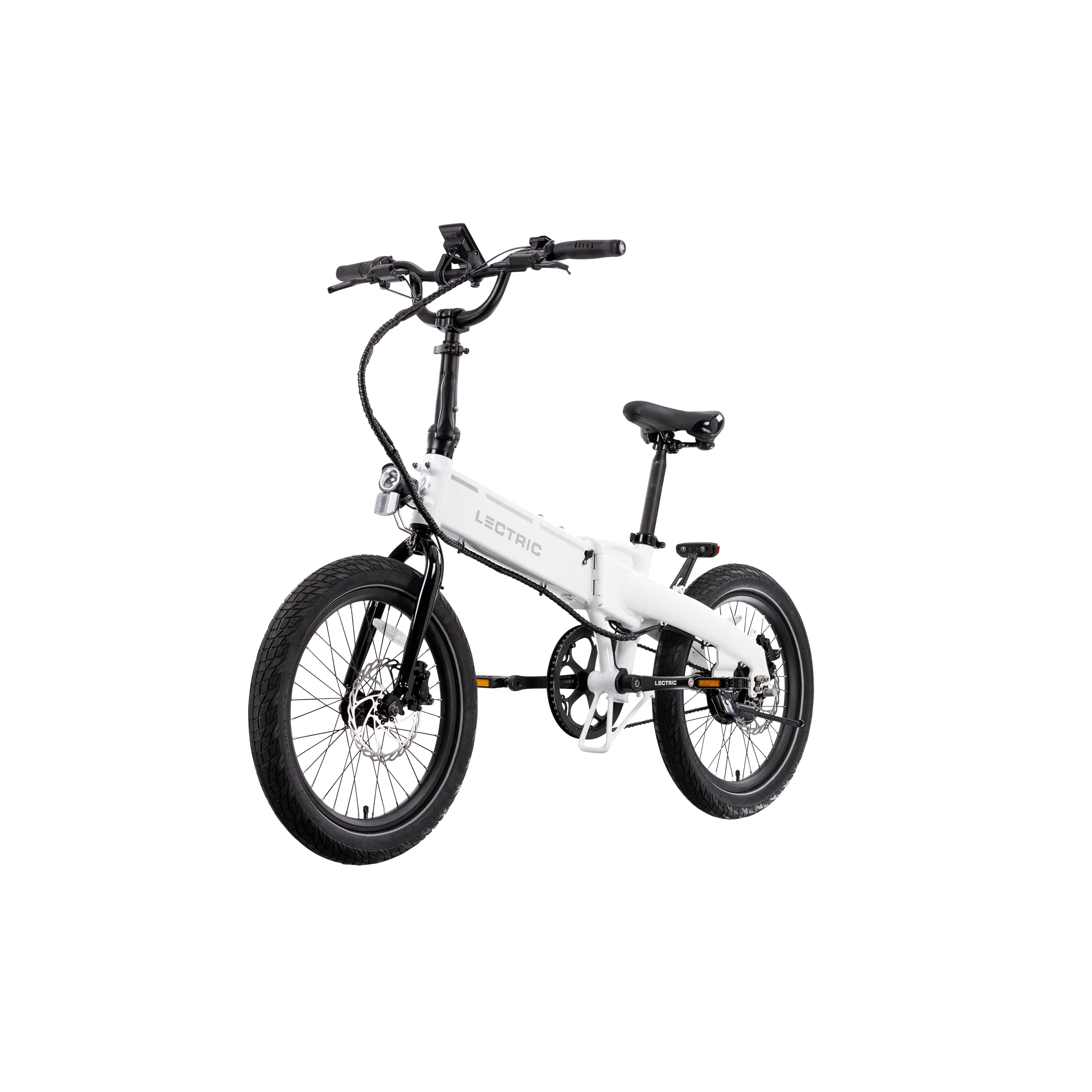 XP Lite 2.0 Arctic White Long-Range + FREE Elite Headlight & Bike Lock ($148 Value)、mySite、bearsvspackers