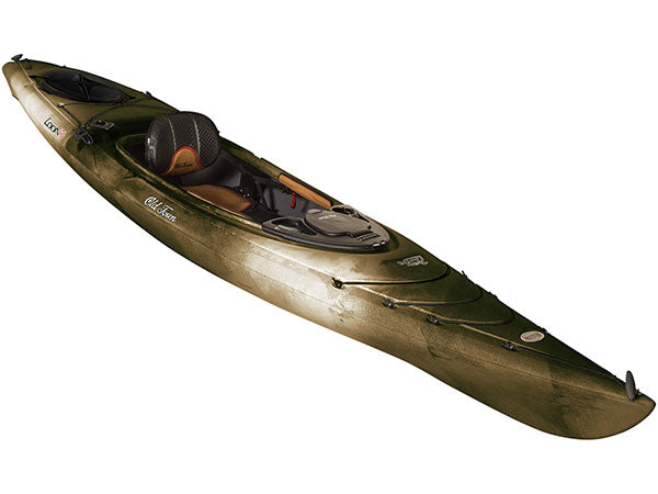 Old Town Loon 126 Angler Fishing Kayak