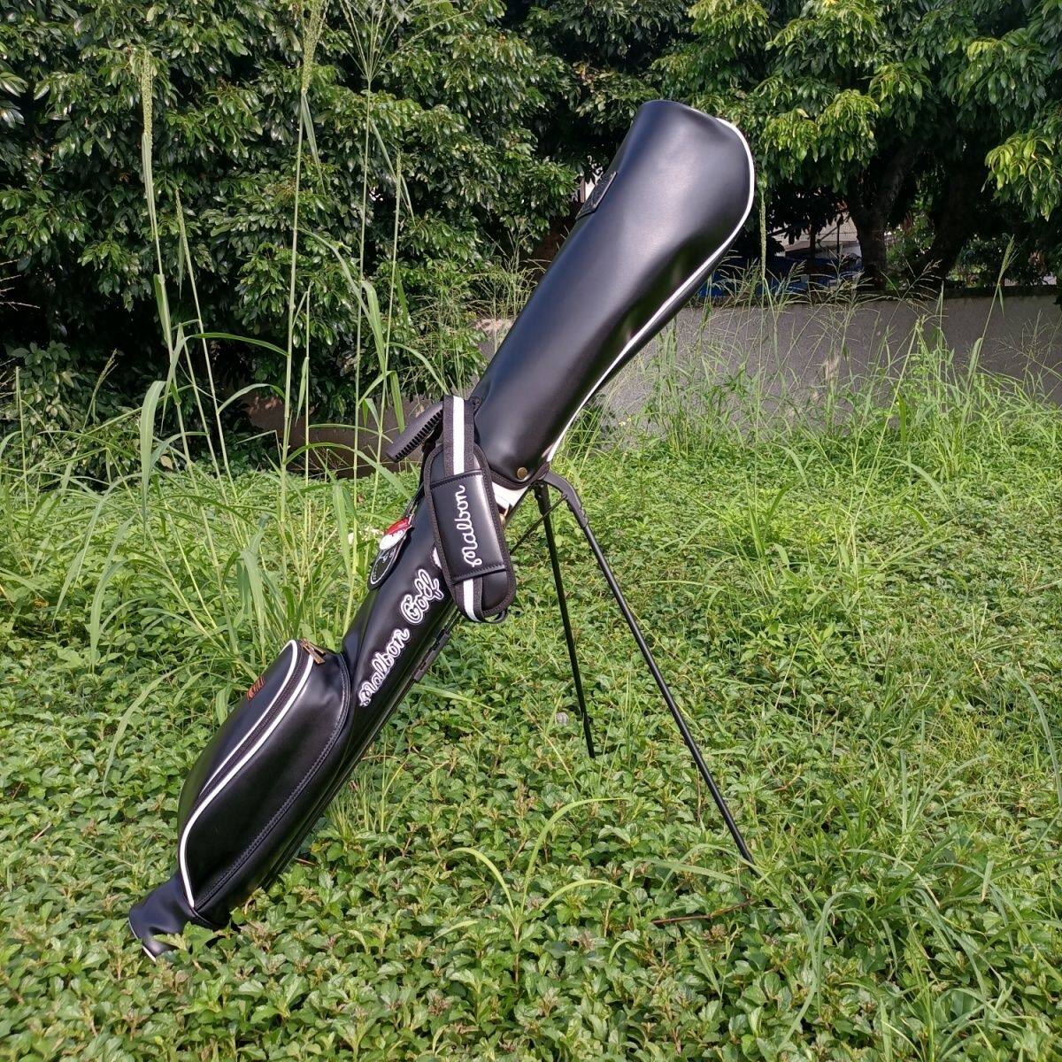 TITLESIT TAYLORMADE G/FORE GOLF BAG