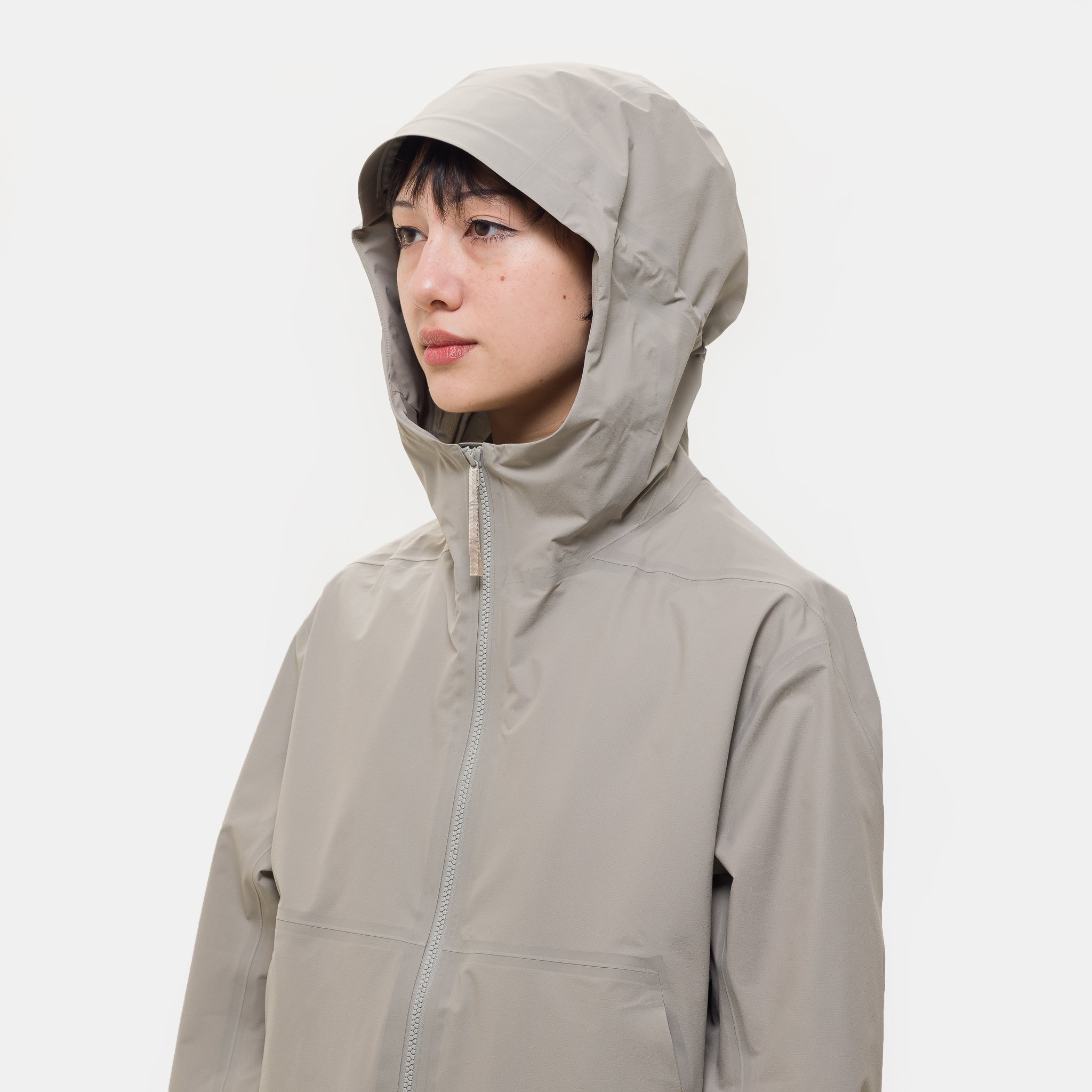 Asset SL Jacket in Rune