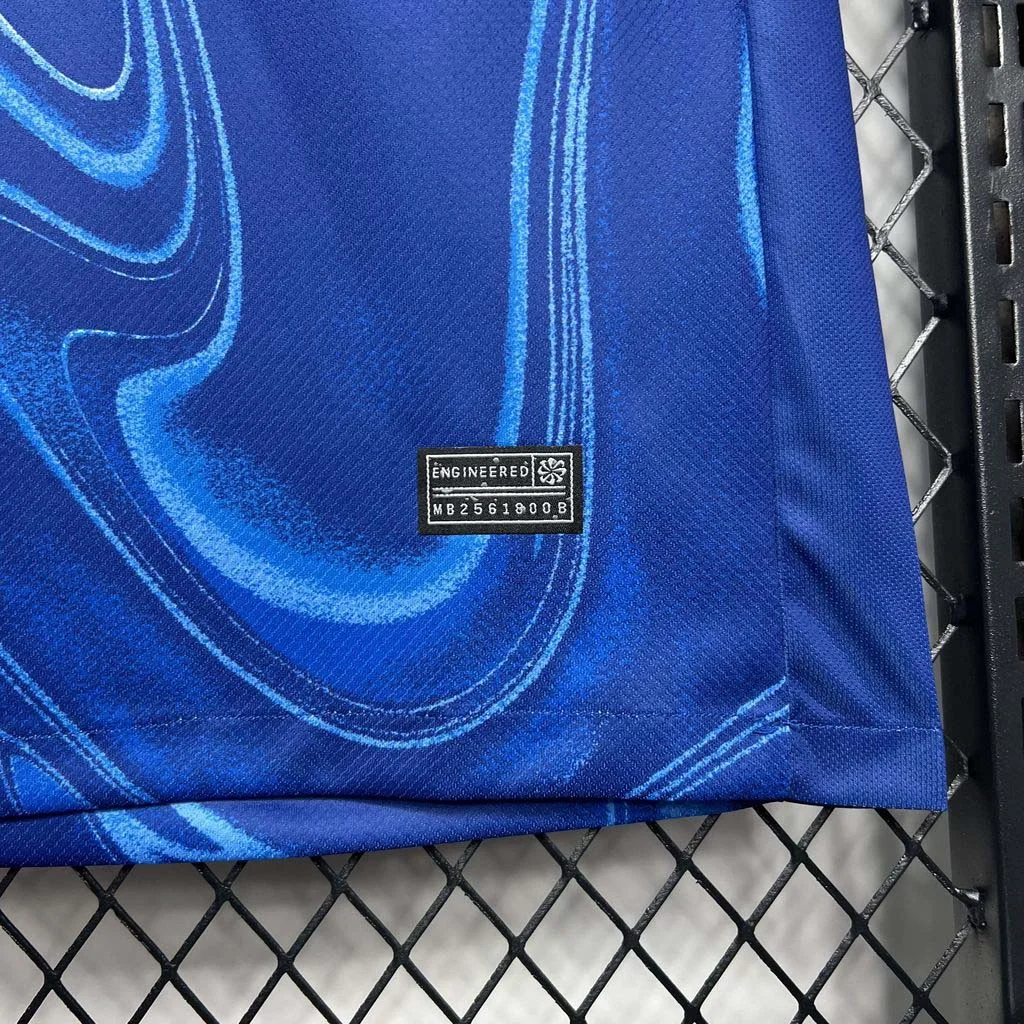 2024/2025 Chelsea Home Football Shirt 1:1 Thai Quality:football jersey mysite: unitedjerseyfootball 邓江浪:football