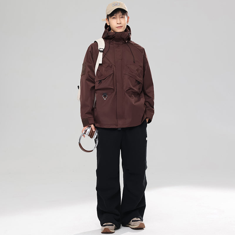 MLB 2353 Outdoor Jacket