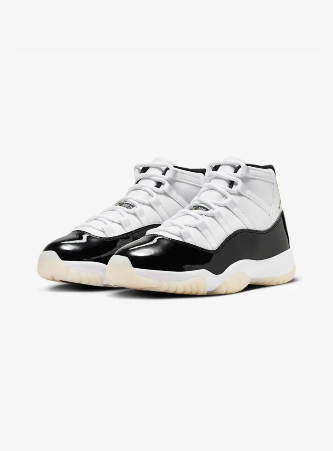 Air Jordan 11 Retro DMP Gratitude (2023)、JORDAN、Cacoeks