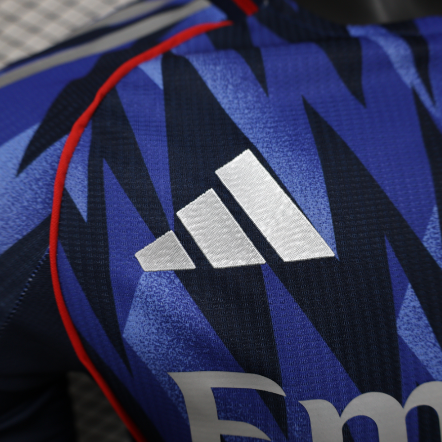 25/26 Arsenal Special Edition Football Jersey- Player Version: Ajax 24-25 Home Stadium Jersey - Fans Version mysite: Adidas luxuryfootballshirts.com: https://www.luxuryfootballshirts.com/