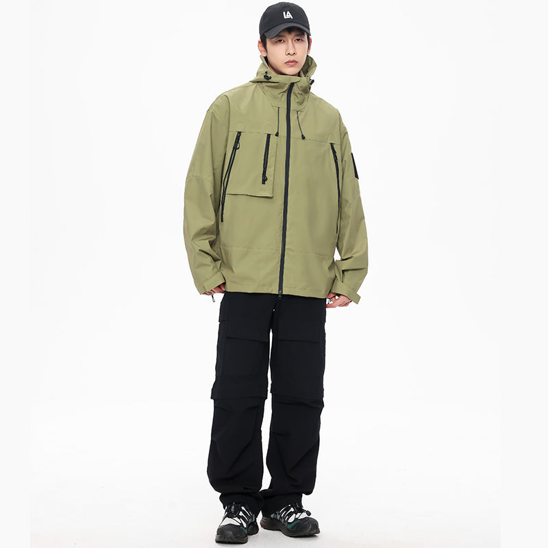 MLB J91 Outdoor Jacket