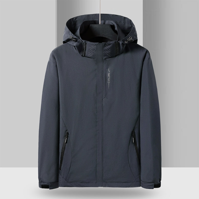 MLB 6266 Outdoor Jacket