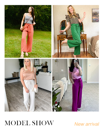 plus size pants