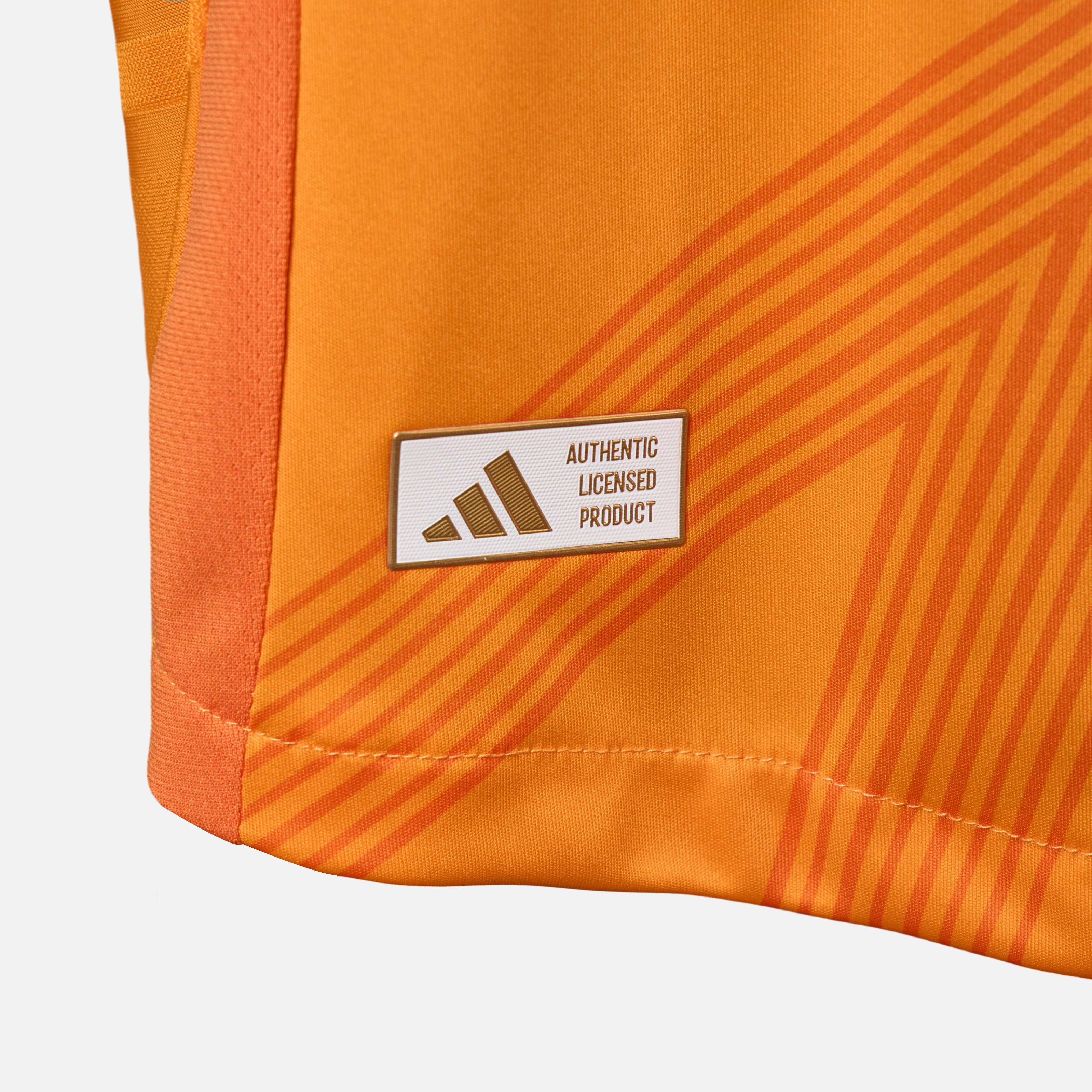 SIUjerseys-Real Madrid 24-25 Away Jersey with Bear Champ Font - Player Version