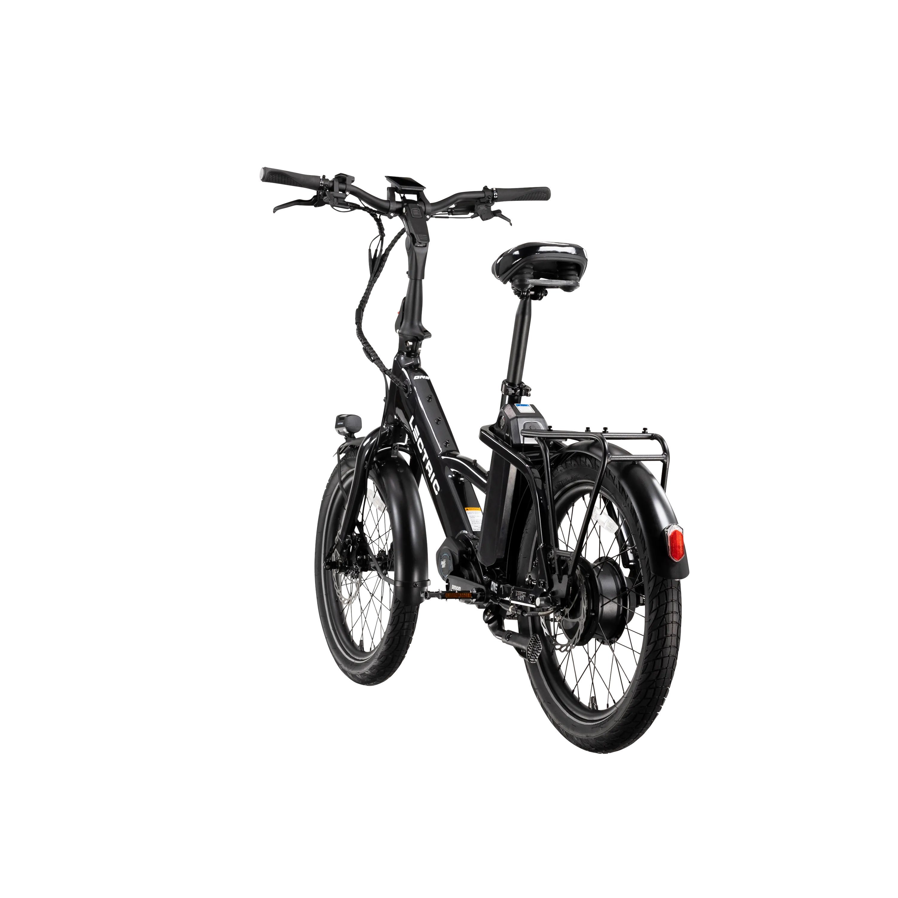 Lectric ONE Long-Range eBike、mySite、bearsvspackers