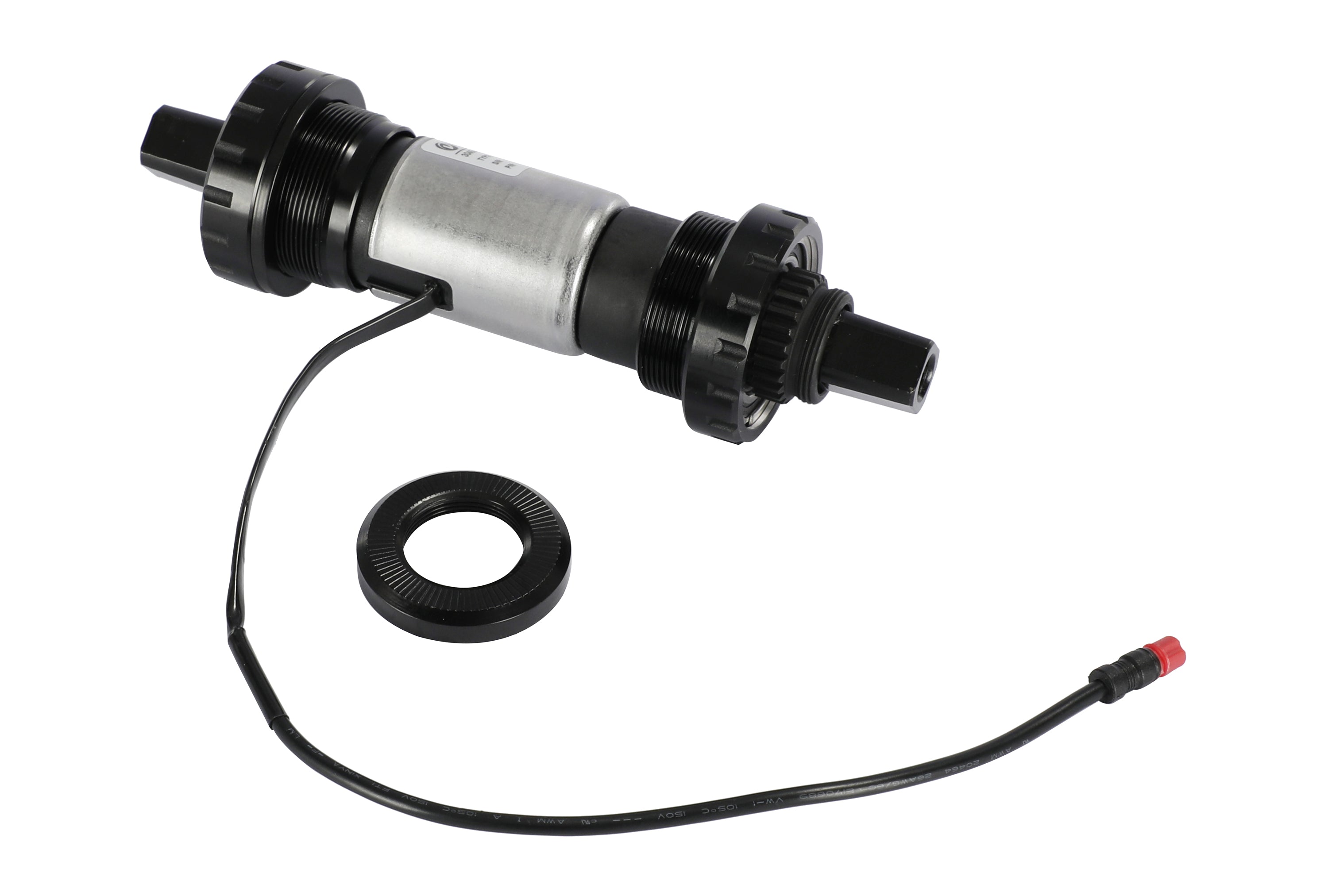 Aventon Bottom Bracket With Torque Sensor、mySite、bearsvspackers