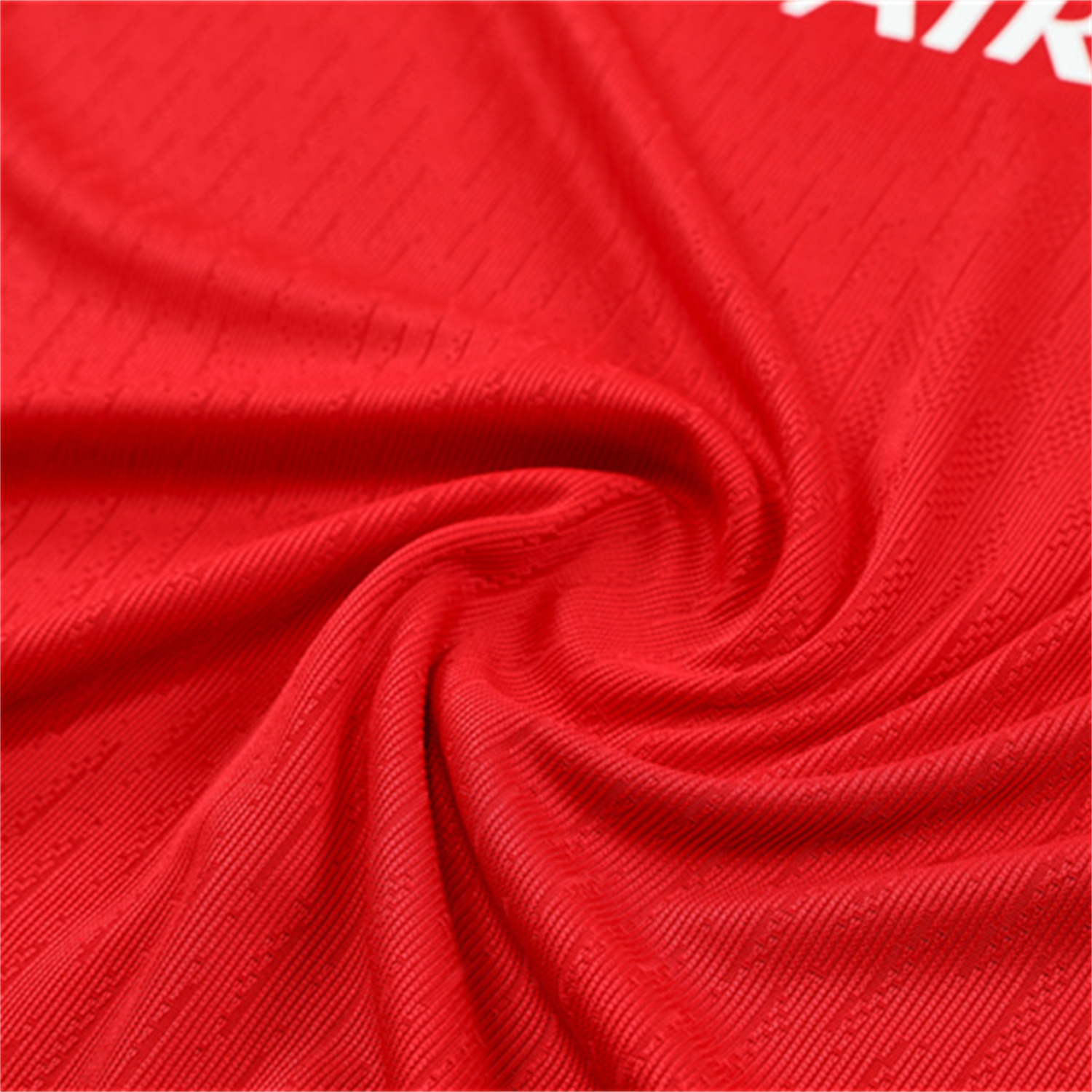 UltraTrikot-Paris Saint-Germain PSG 25-26 Kid Long Sleeves Training Set - Red Top & Royal Blue Pants