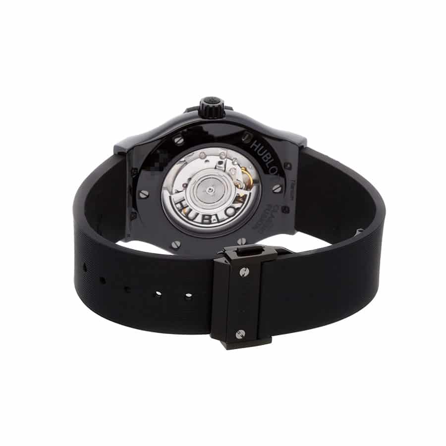Hublot Classic Fusion Replica-fasswatch