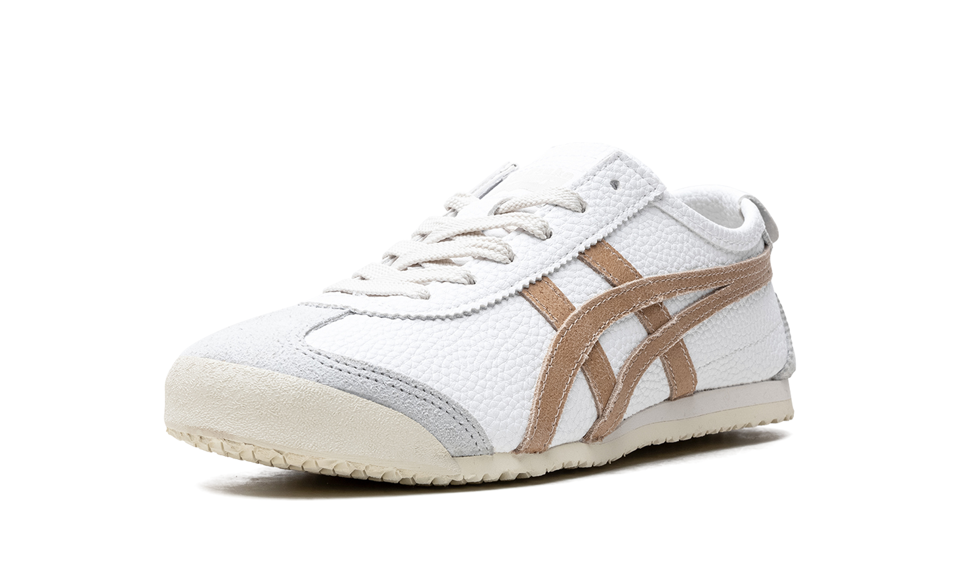 Mexico 66 "White / Brown"、mysite、Cacoeks