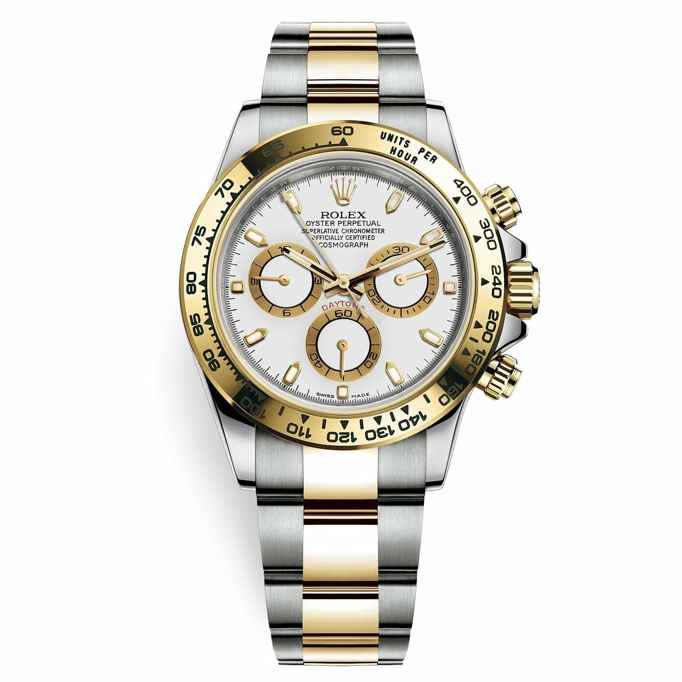 Rolex Oyster Chronograph Replica-fasswatch