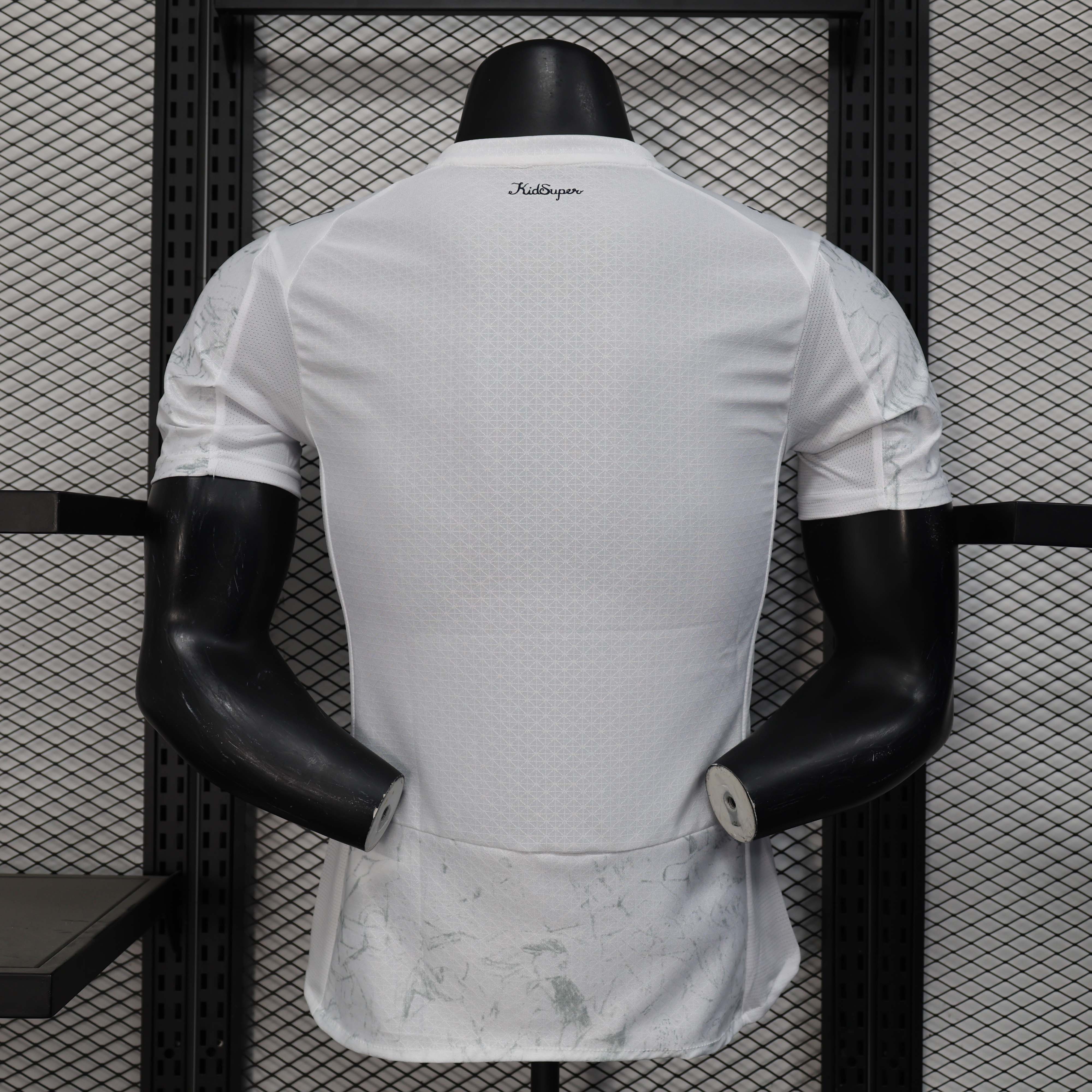 2025/2026 Player Version Manchester City Away Football Shirt 1:1 Thai Quality:football jersey mysite: unitedjerseyfootball 邓江浪:football