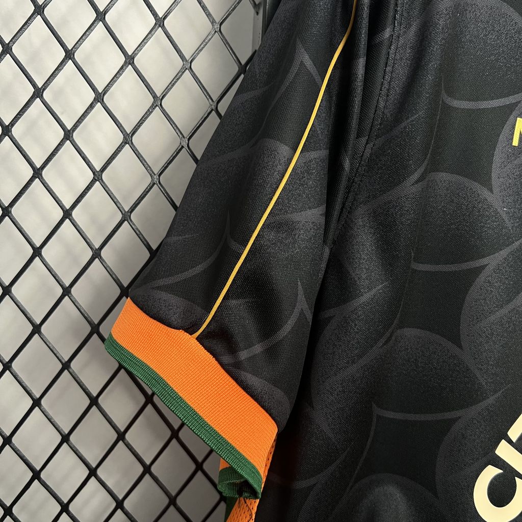 Higojerseys-Venezia FC 24-25 Home Jersey - Fans Version