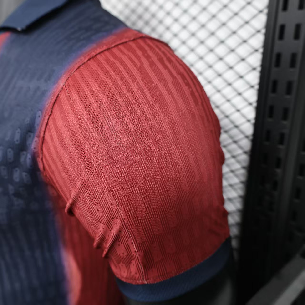 2025/2026 Player Version Barcelona Travis Scott Joint Edition Polo Shirt Football Shirt 1:1 Thai Quality:football jersey mysite: unitedjerseyfootball 邓江浪:football