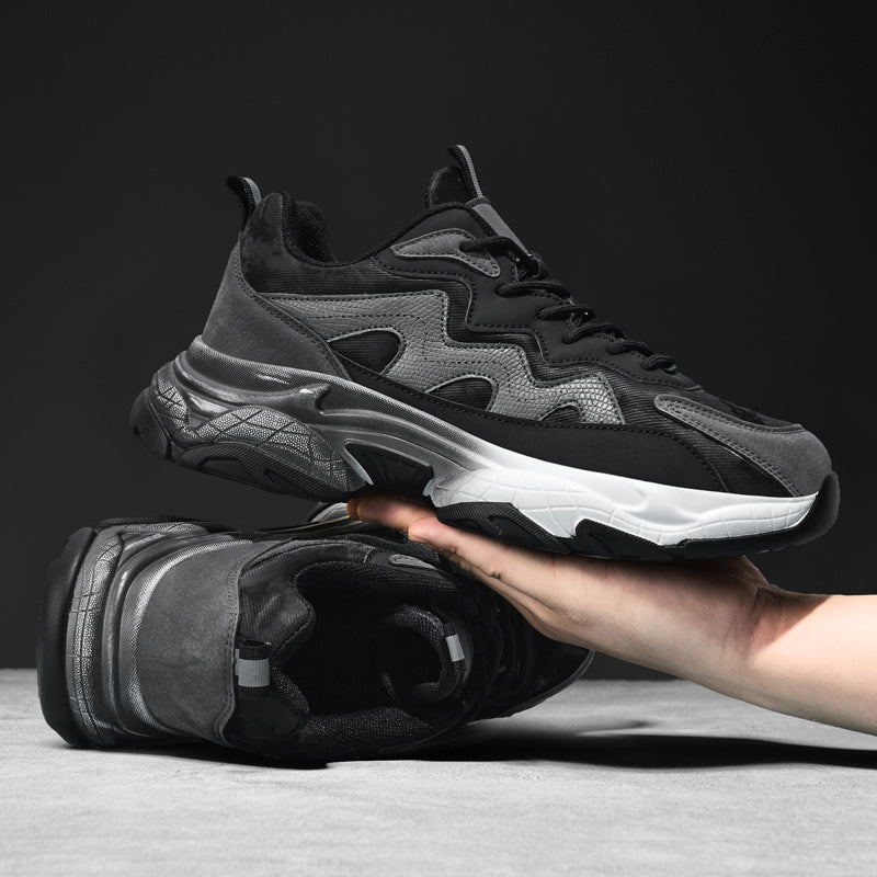 ‘Cosmic Cascade’ X9X Sneakers