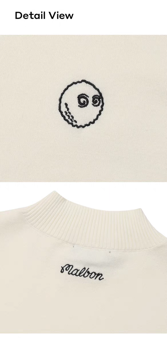 TITLESIT TAYLORMADE G/FORE GOLF BAG