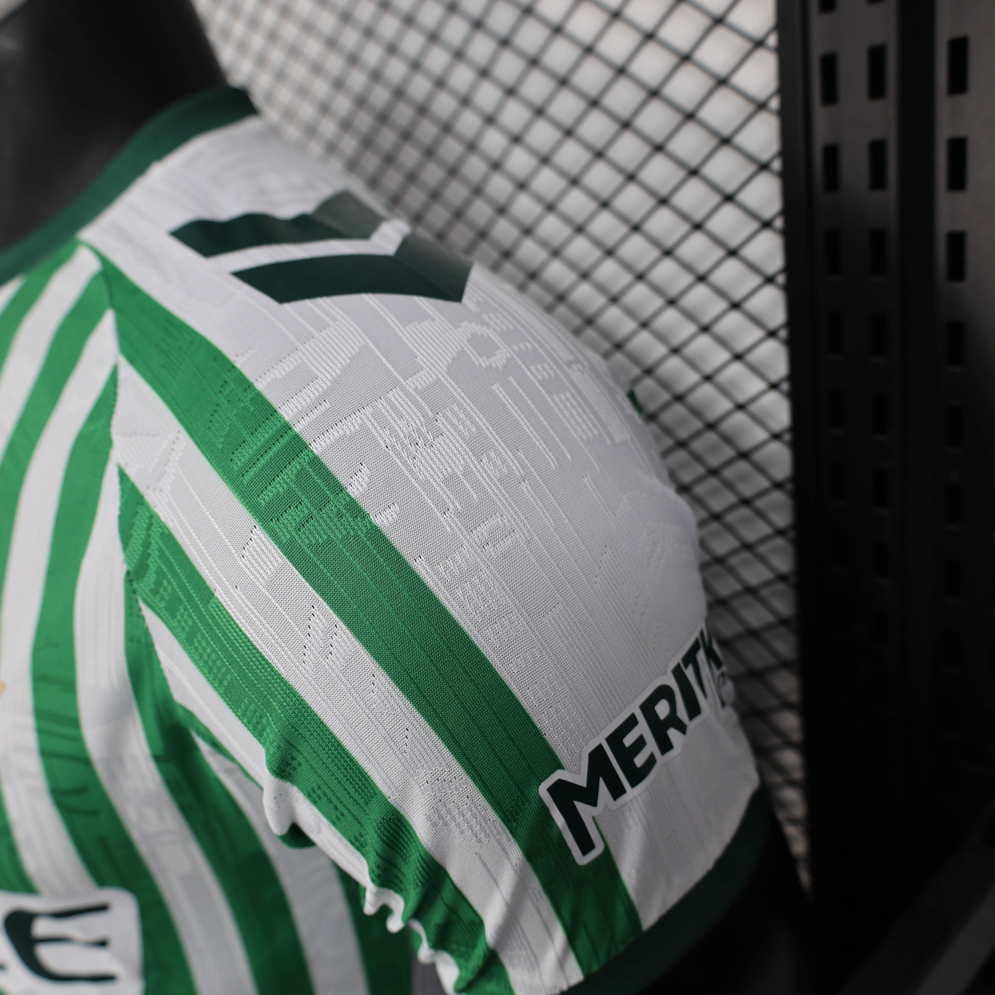 2024/2025 Player Version Real Betis UEFA Conference League Final Version Football Shirt 1:1 Thai Quality:football jersey mysite: unitedjerseyfootball 邓江浪:football