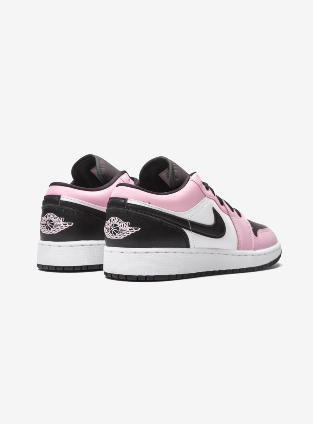 Air Jordan 1 Low Light Arctic Pink、JORDAN、Cacoeks