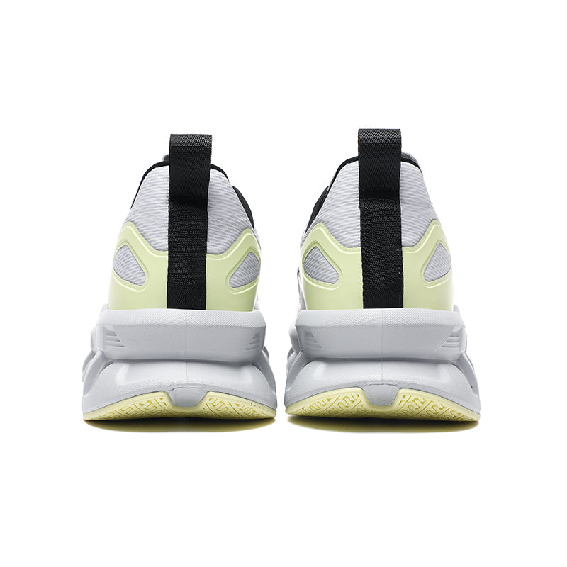 'Astro Specter' X9X Sneakers