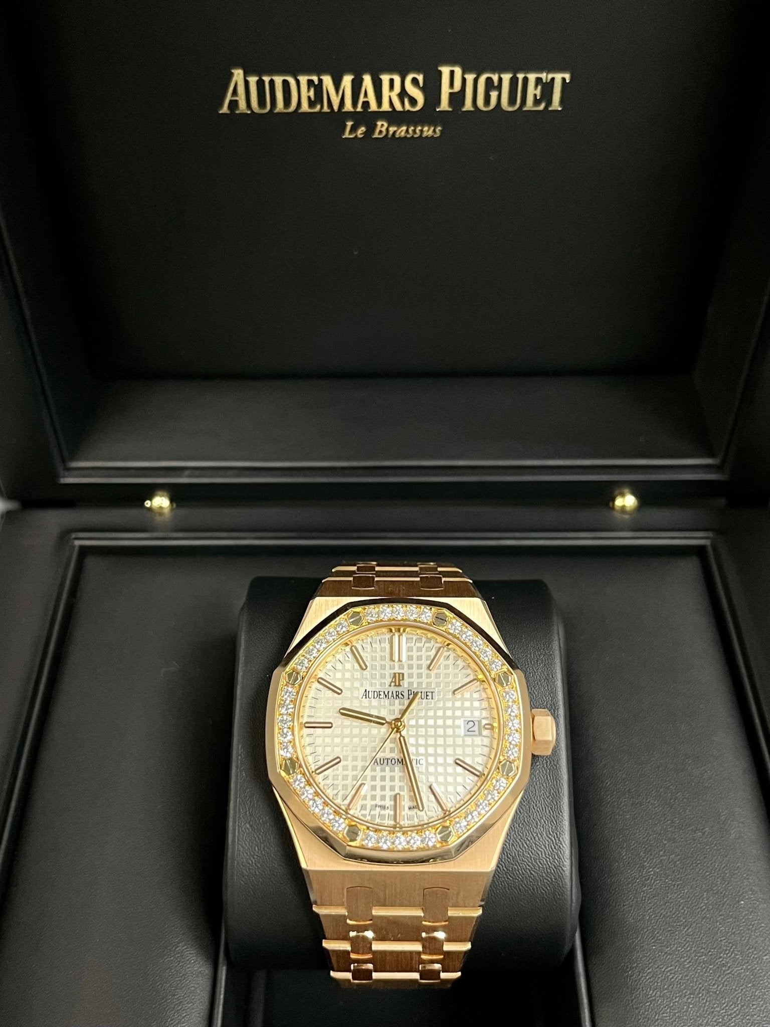 Watch 1