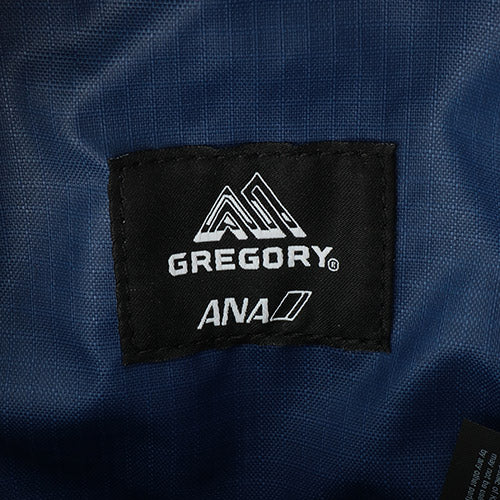 GREGORY x ANA Quick Pocket M  Black Label 