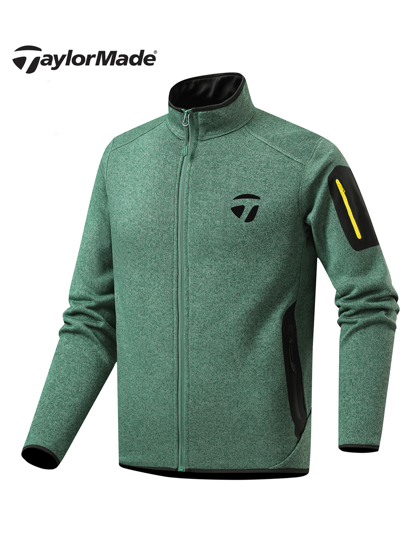 TITLESIT TAYLORMADE G/FORE GOLF BAG