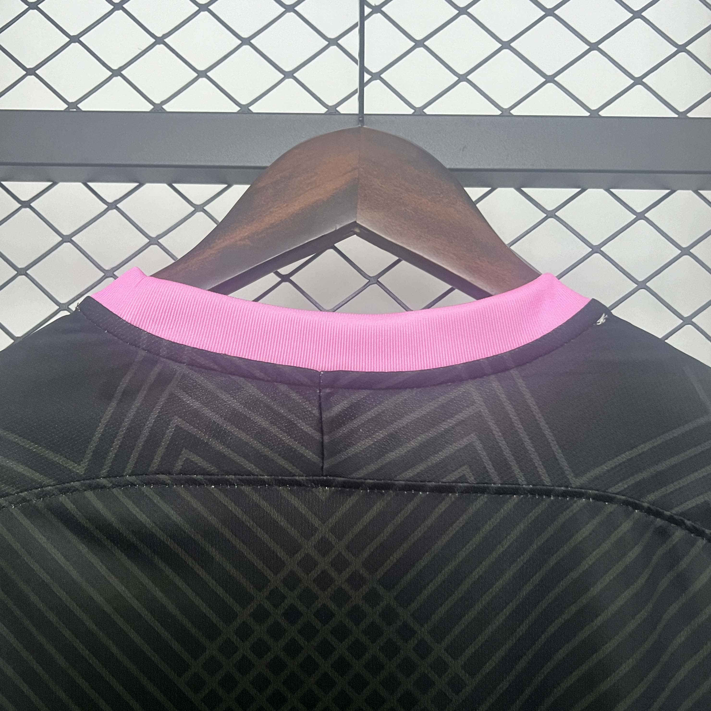 2024/2025 Internazionale Milan Special Edition Pink Football Jersey1:1 Quality Thai:football jersey mysite: unitedjerseyfootball 邓江浪:football