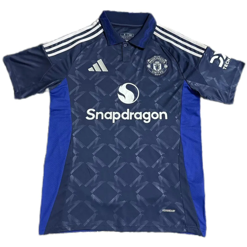 24-25 Manchester United away soccer Jersey - Fan Version: Ajax 24-25 Home Stadium Jersey - Fans Version mysite: Adidas luxuryfootballshirts.com: https://www.luxuryfootballshirts.com/