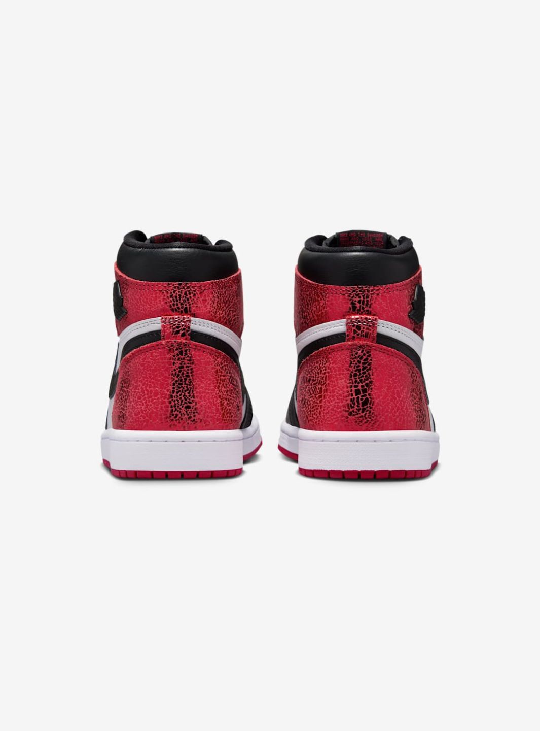 Air Jordan 1 High OG Ruby、JORDAN、Cacoeks