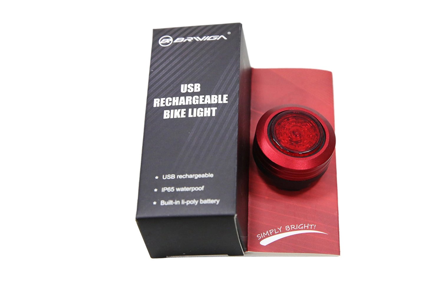 Magicycle Ebike Taillight、mySite、bearsvspackers