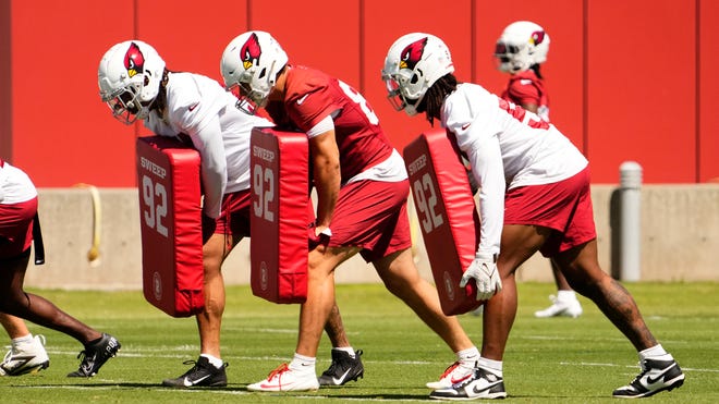 10 burning questions as Arizona Cardinals report to NFL training camp