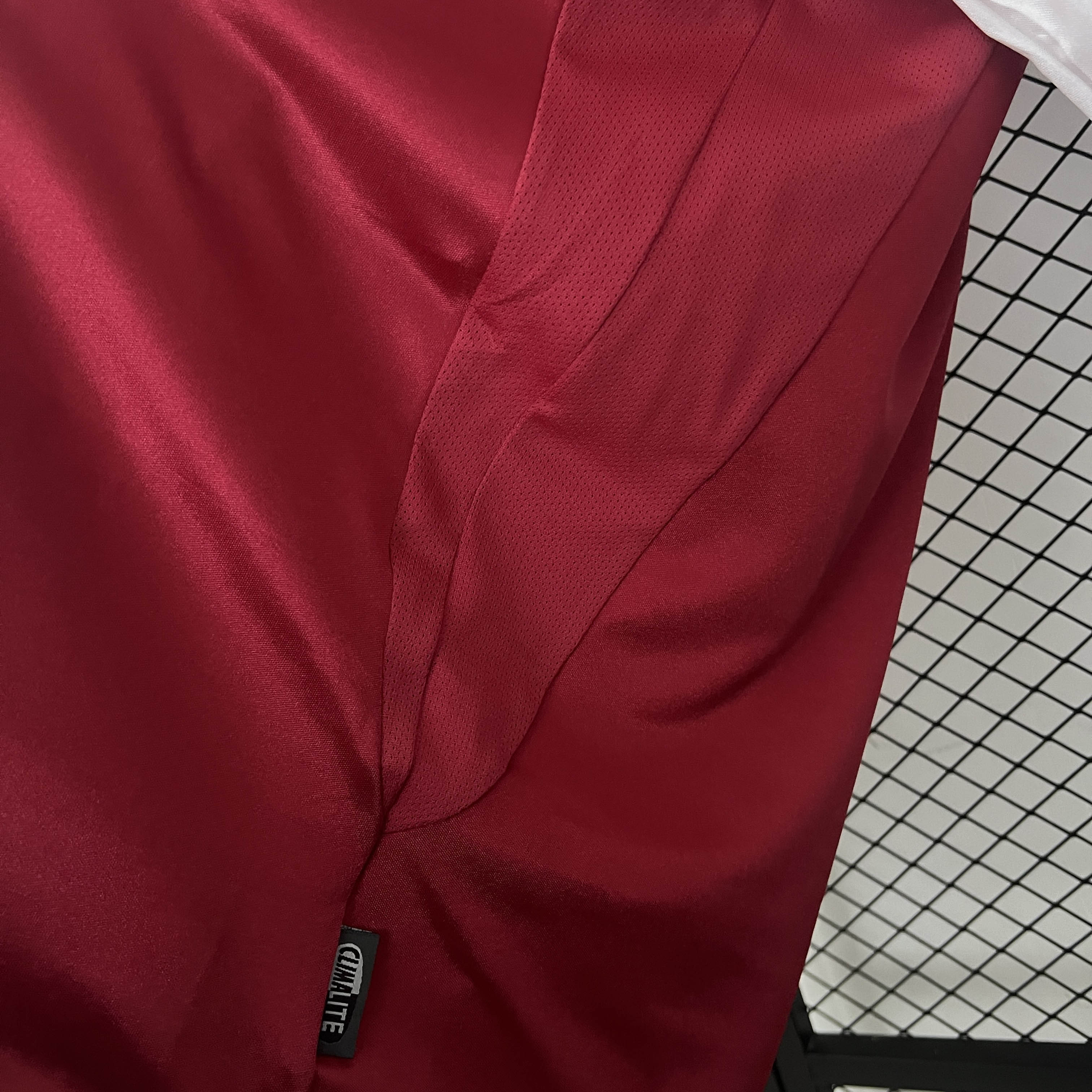 2003/2004 Retro Bayern Munich Home Football Jersey 1:1 Thai Quality:football jersey mysite: unitedjerseyfootball 邓江浪:football