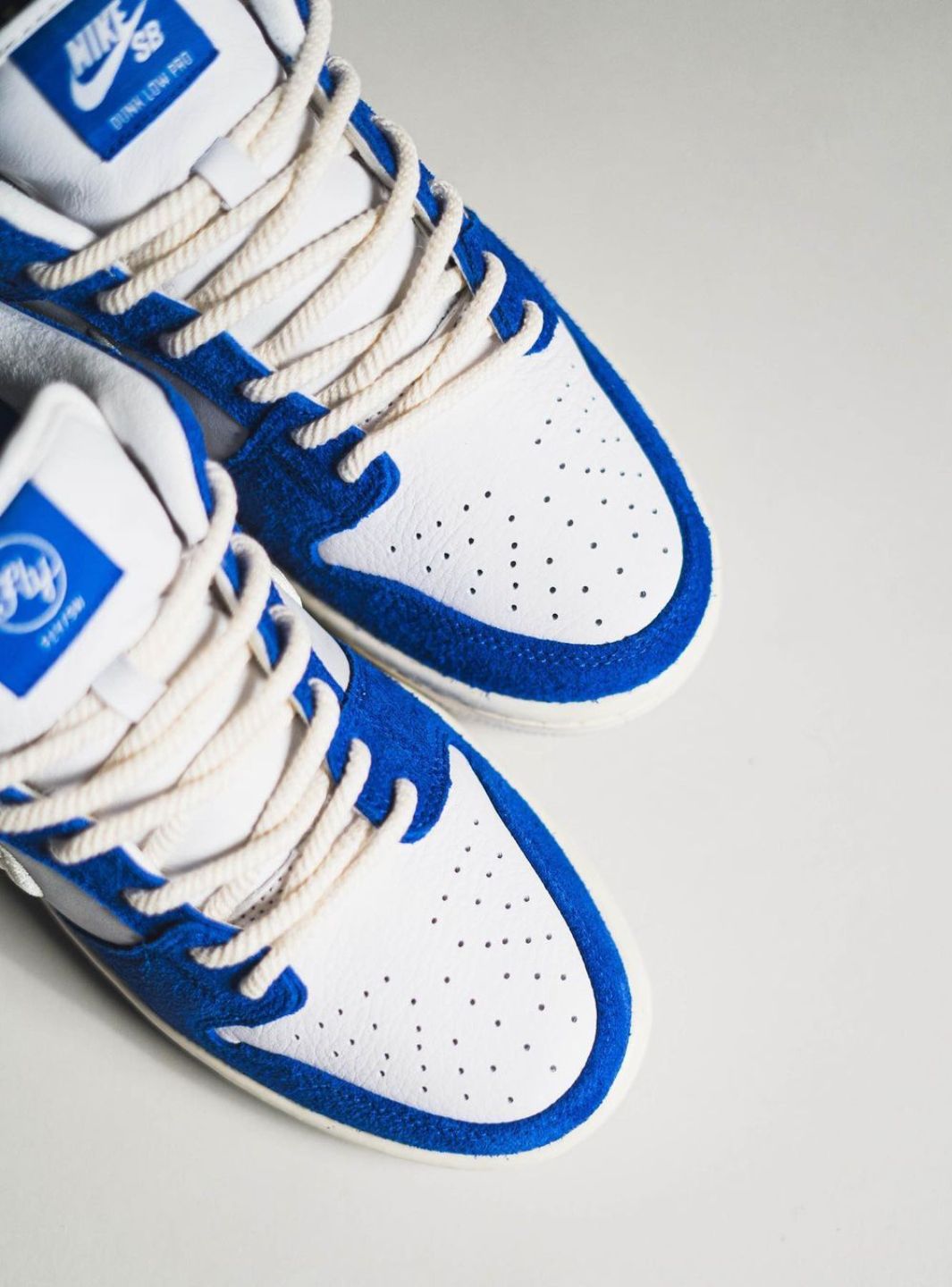 Nike SB Dunk Low Pro Fly Streetwear Gardenia、NIKE、Cacoeks