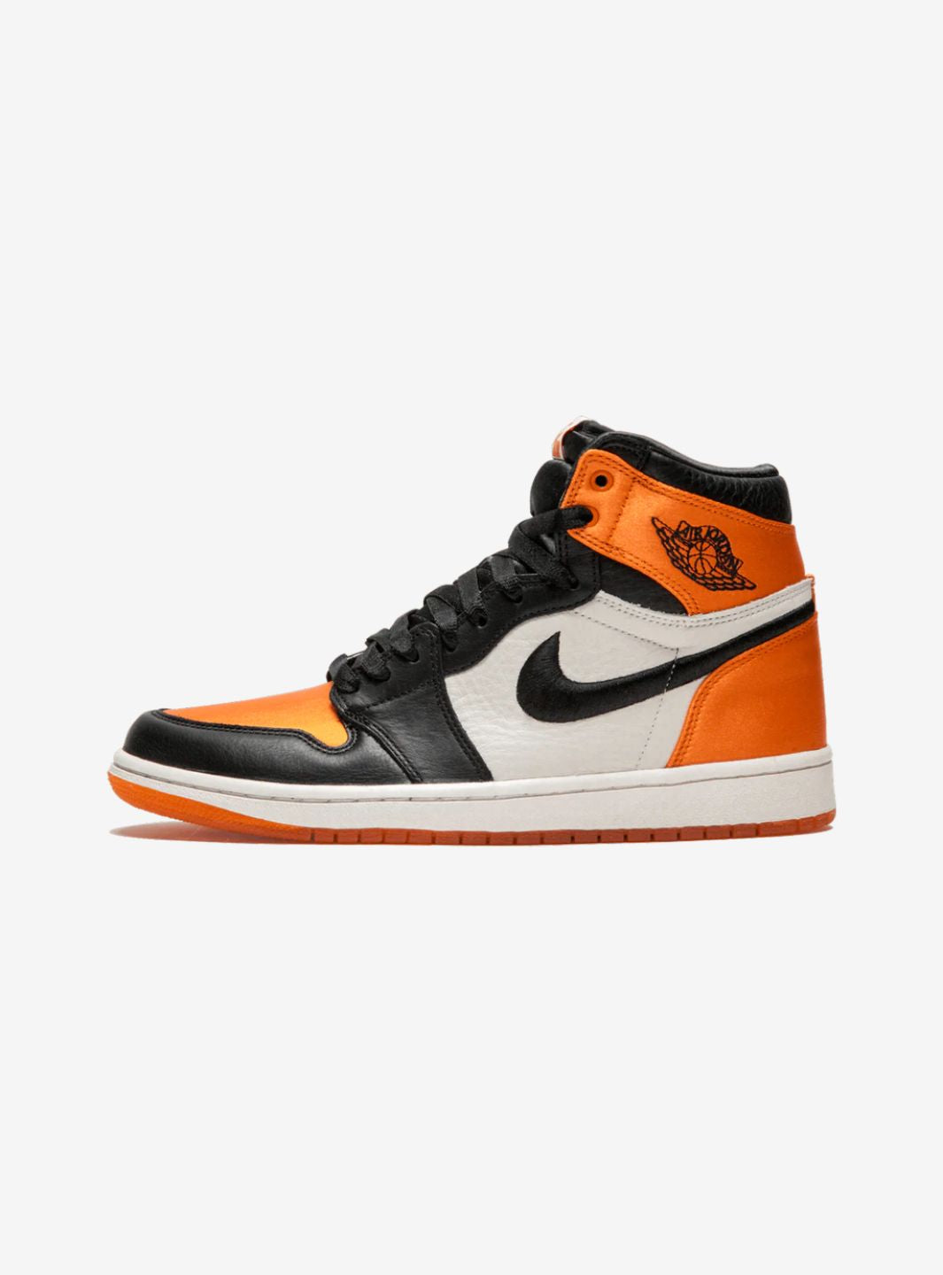 Air Jordan 1 Retro High OG Satin Shattered Backboard、JORDAN、Cacoeks