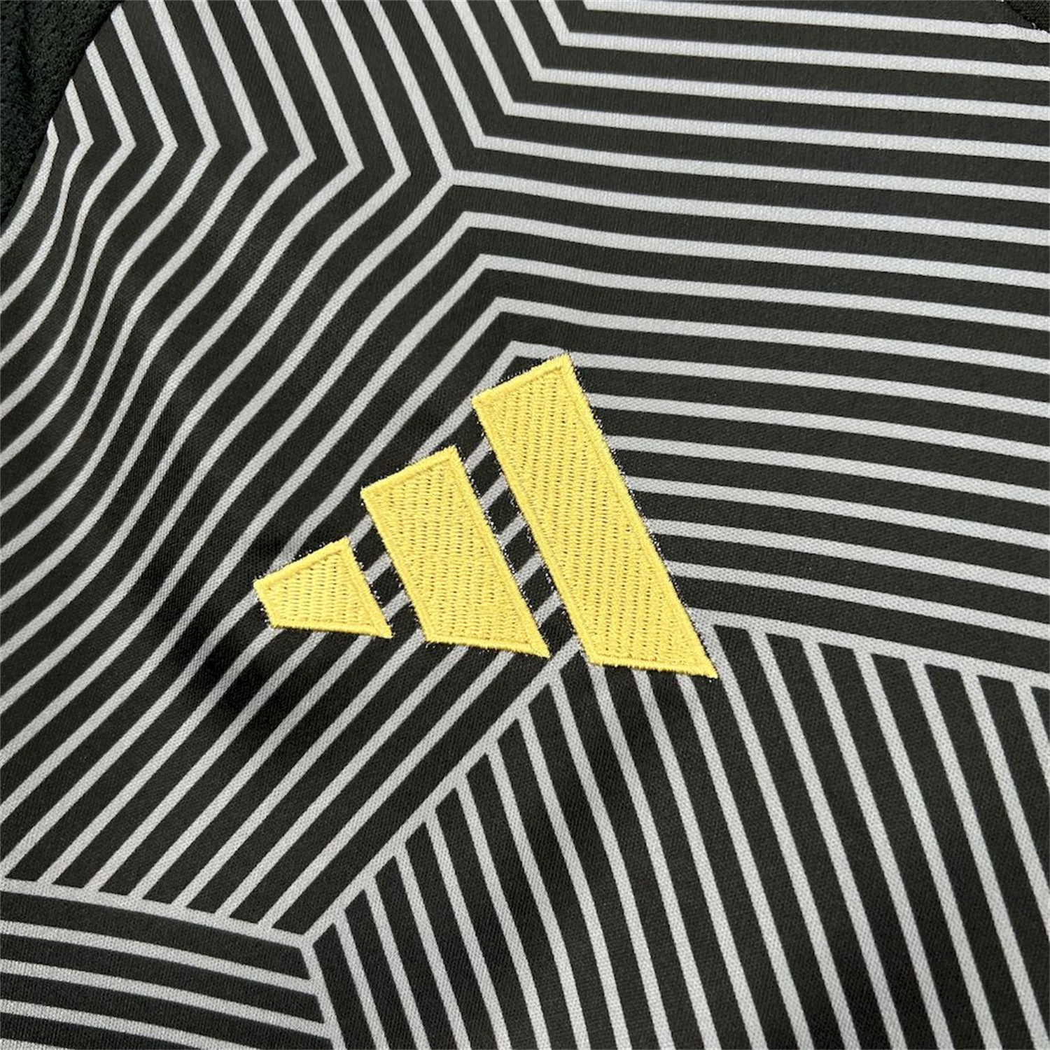 UltraTrikot-Al-Ahli SFC Jeddah Nationals 24-25 Third Jersey - Fans Version