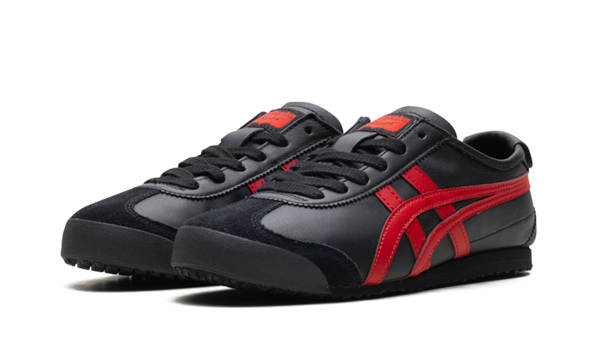 MEXICO 66 "Black / Red"、mysite、Cacoeks