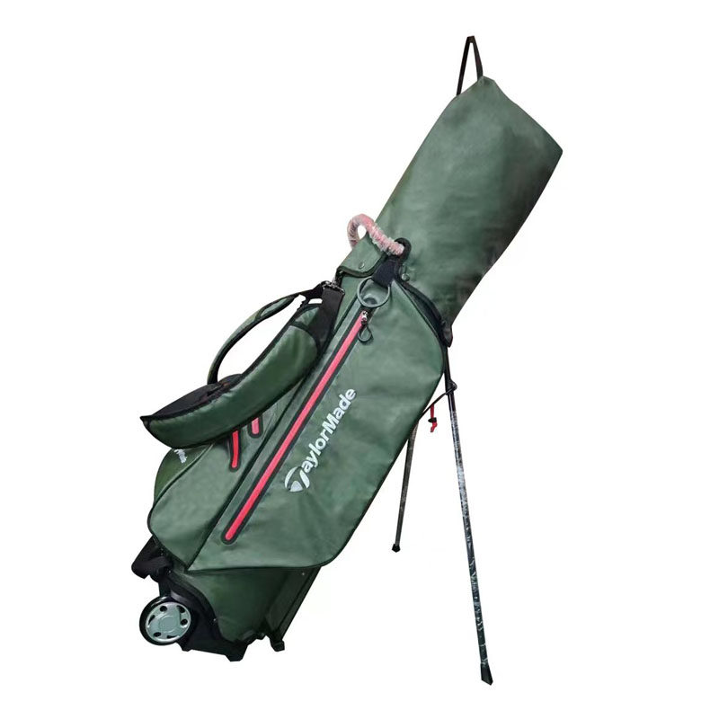 TITLESIT TAYLORMADE G/FORE GOLF BAG