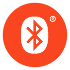 JBL PartyBox On-The-Go Seamless Bluetooth streaming - Image