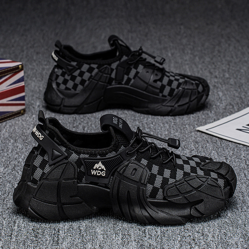 'Ethereon Flux' X9X Sneakers