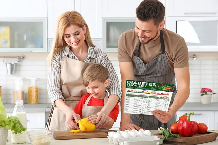 PERFECT FOR PREVENTION AND MANAGEMENT