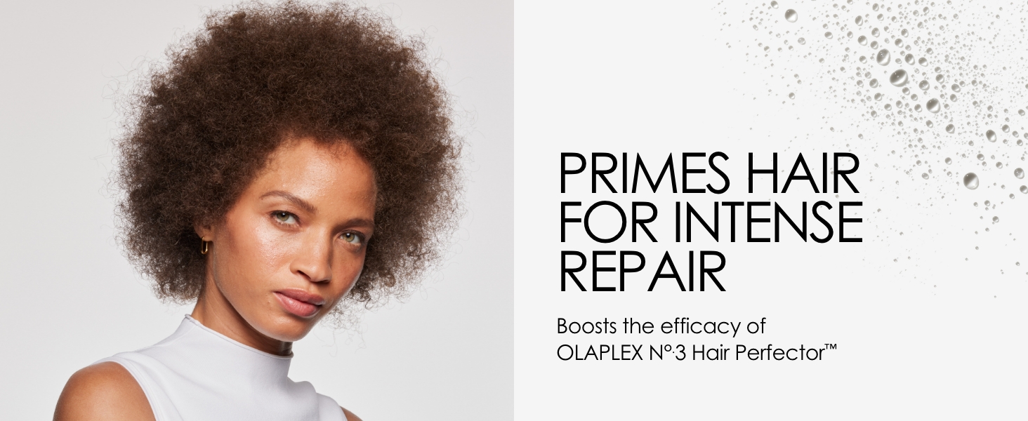 Primes Hair for Intense Repair