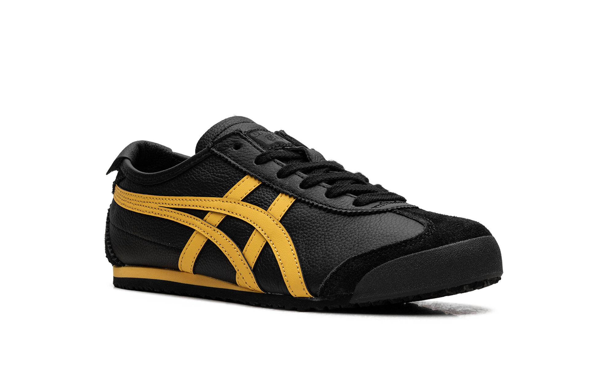 Mexico 66 "Black Yellow"、mysite、Cacoeks