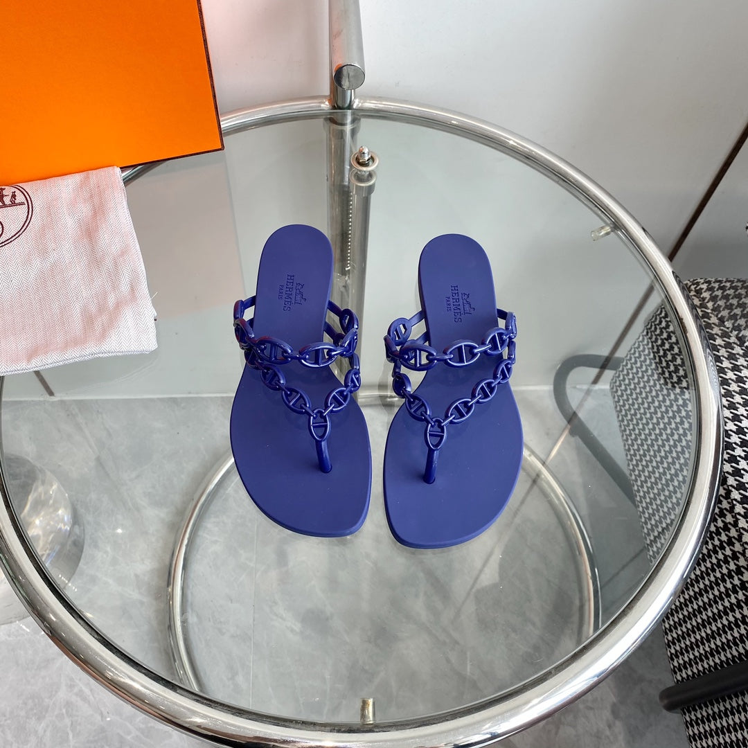 ISLAND SANDAL BERRY PVC WATERPROOF、mysite、Cacoeks