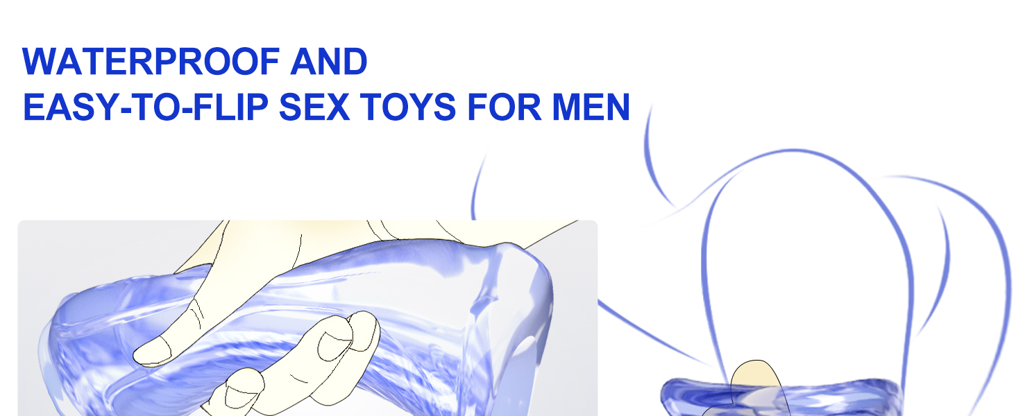 Adult toys