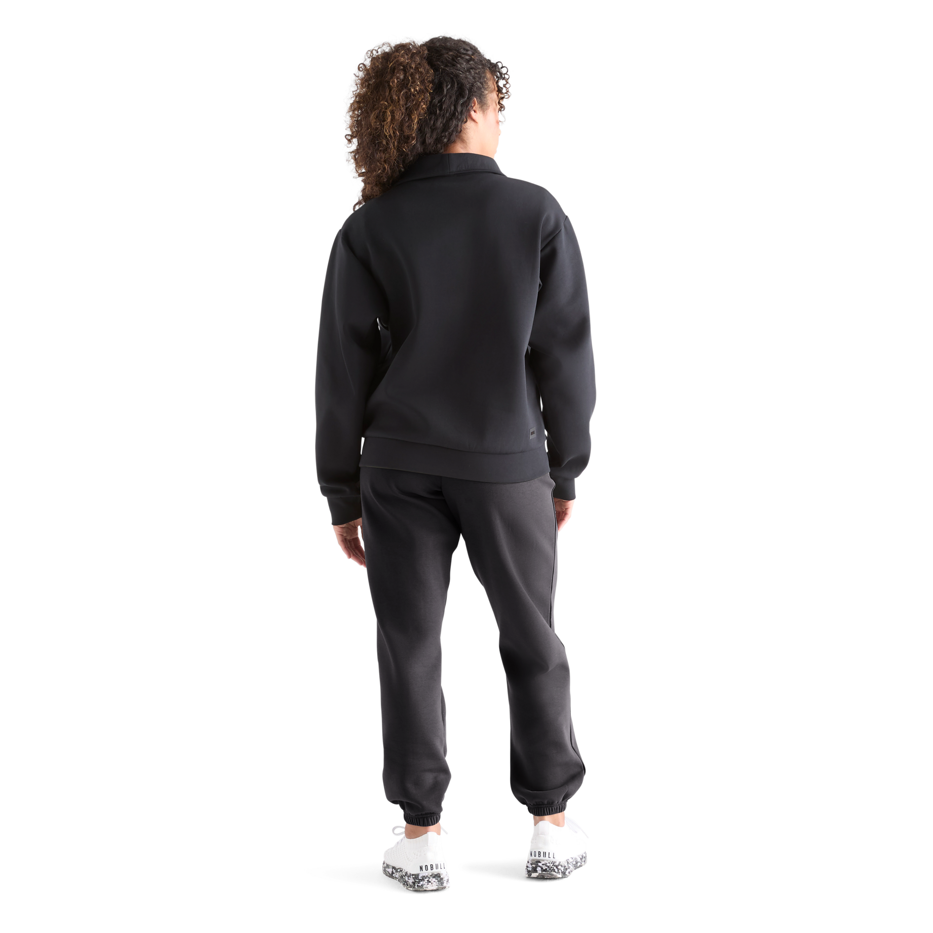 Women's Allday Elements 1/4 Zip