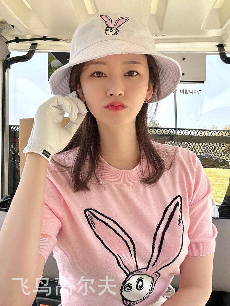 TITLESIT TAYLORMADE G/FORE GOLF BAG